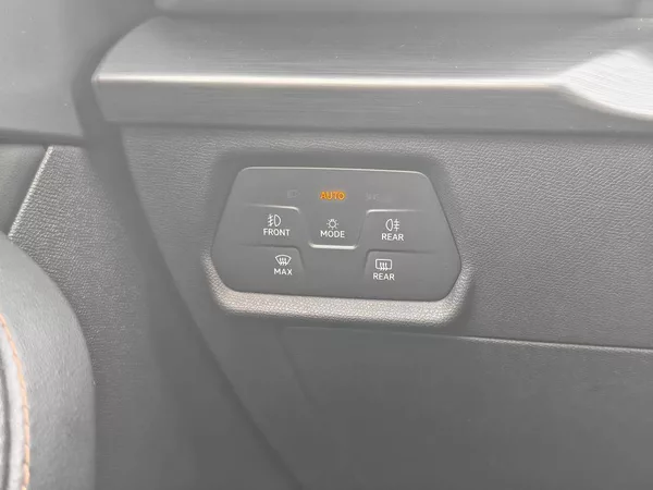 Cupra Formentor 6MP 1,5TSI - foto 19