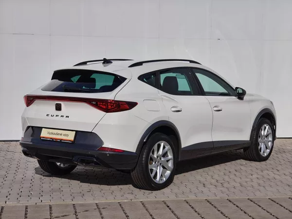 Cupra Formentor 6MP 1,5TSI - foto 2