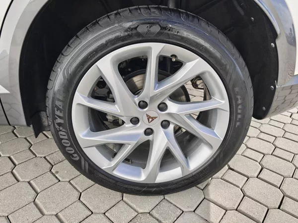 Cupra Formentor 6MP 1,5TSI - foto 21