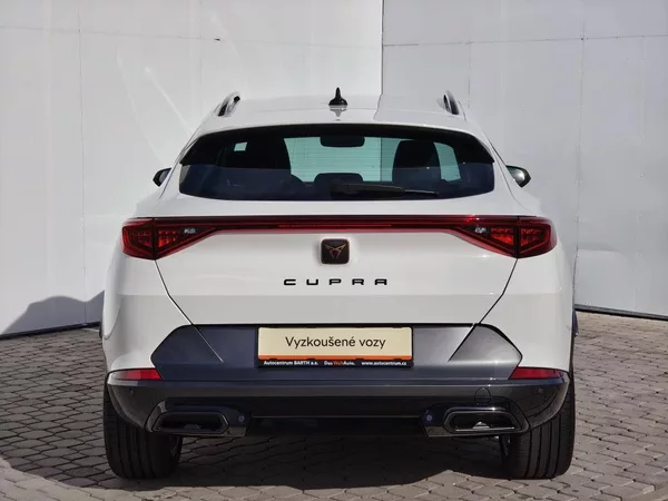 Cupra Formentor 6MP 1,5TSI - foto 22