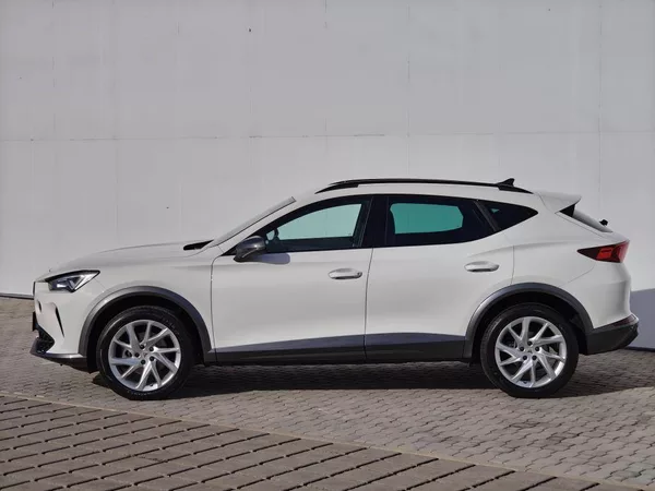 Cupra Formentor 6MP 1,5TSI - foto 3