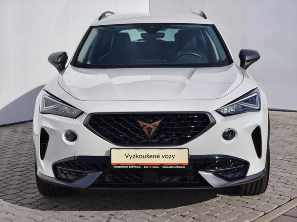 Cupra Formentor 6MP 1,5TSI - foto 4