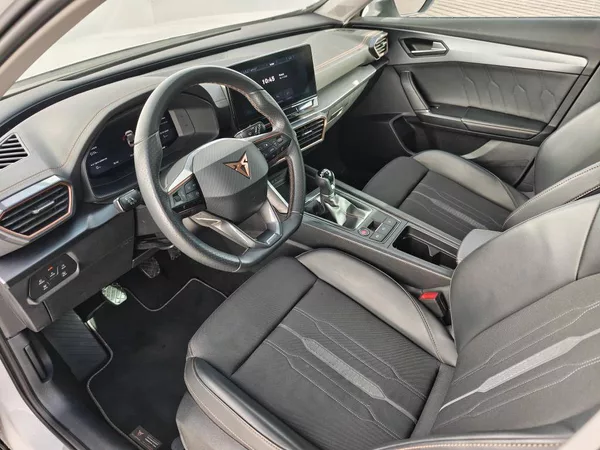 Cupra Formentor 6MP 1,5TSI - foto 5