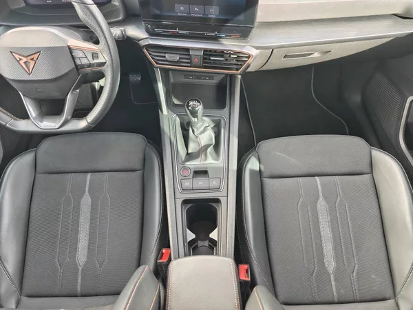 Cupra Formentor 6MP 1,5TSI - foto 9
