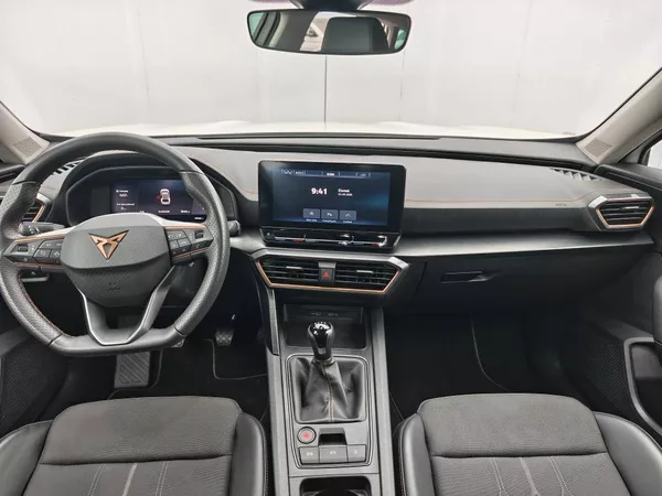 Cupra Formentor 6MP 1,5 TSI - foto 10