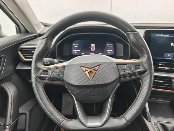 Cupra Formentor 6MP 1,5 TSI - foto 11
