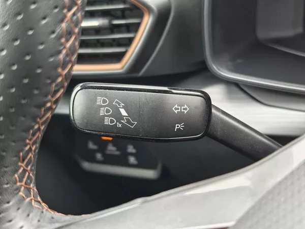 Cupra Formentor 6MP 1,5 TSI - foto 13