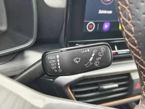 Cupra Formentor 6MP 1,5 TSI - foto 14