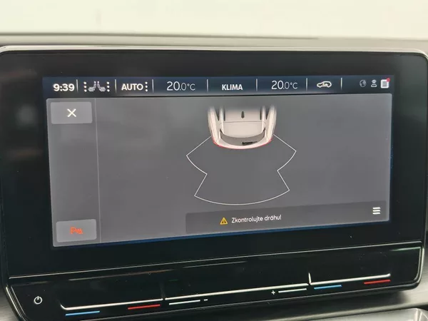 Cupra Formentor 6MP 1,5 TSI - foto 15