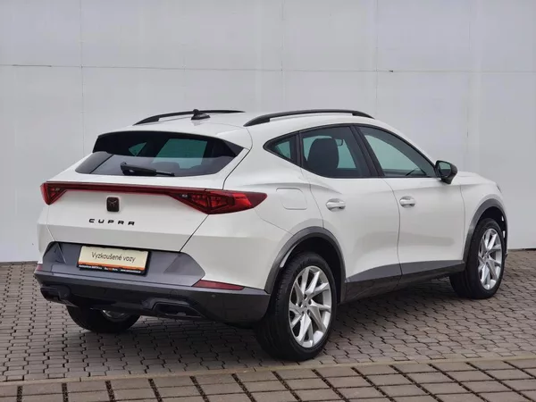 Cupra Formentor 6MP 1,5 TSI - foto 2