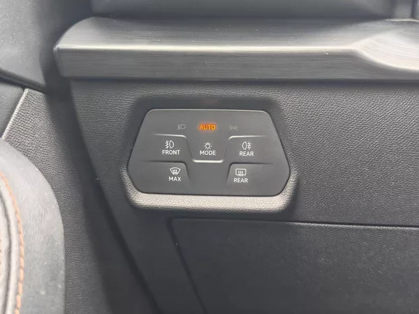 Cupra Formentor 6MP 1,5 TSI - foto 20