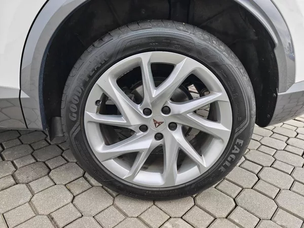 Cupra Formentor 6MP 1,5 TSI - foto 22