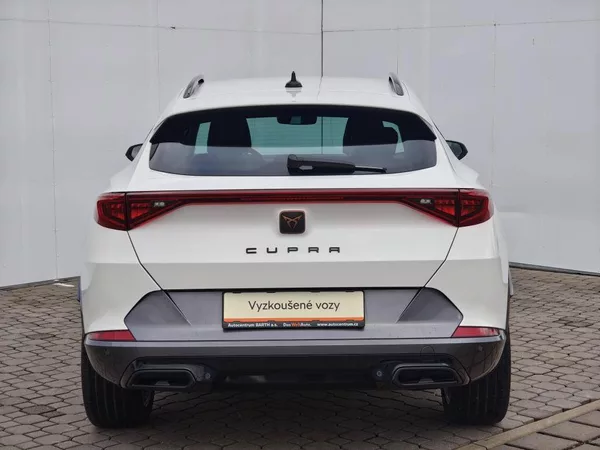 Cupra Formentor 6MP 1,5 TSI - foto 23