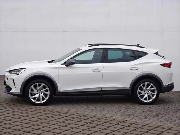 Cupra Formentor 6MP 1,5 TSI - foto 3