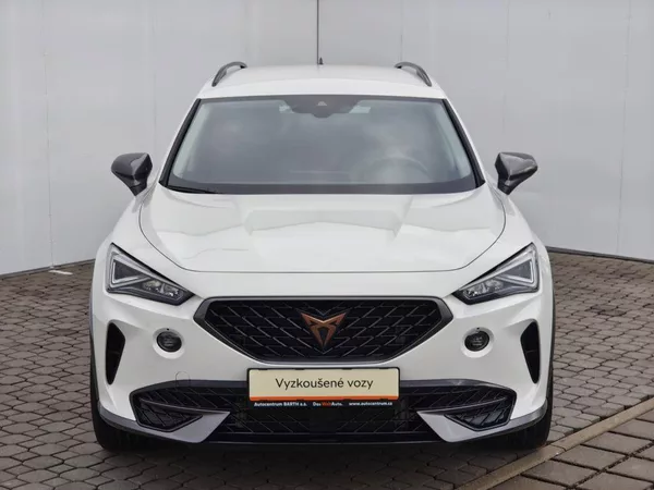Cupra Formentor 6MP 1,5 TSI - foto 4