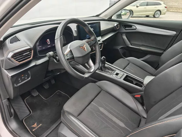 Cupra Formentor 6MP 1,5 TSI - foto 5