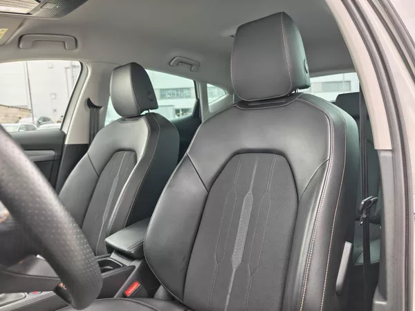 Cupra Formentor 6MP 1,5 TSI - foto 6