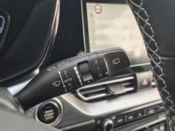 Kia Niro EXCLUSIVE 1,6GDi HEV - foto 15