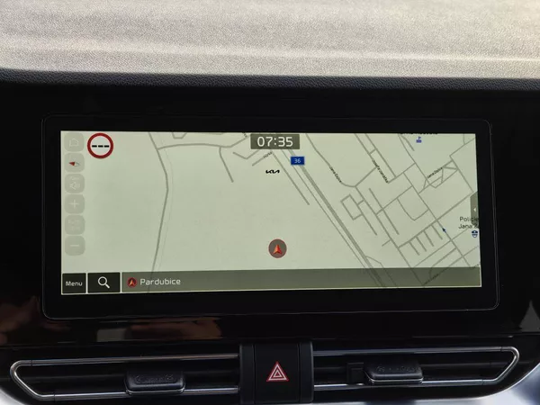 Kia Niro EXCLUSIVE 1,6GDi HEV - foto 17