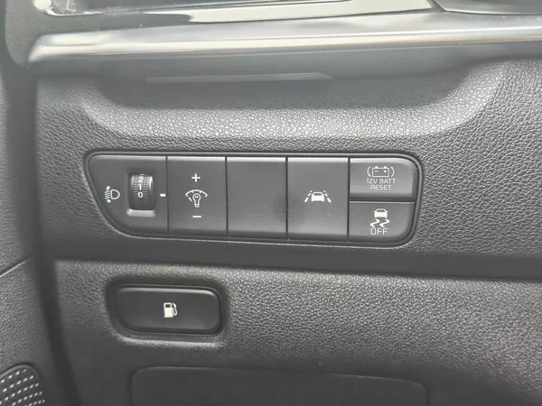 Kia Niro EXCLUSIVE 1,6GDi HEV - foto 19