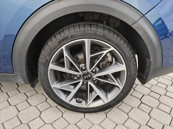 Kia Niro EXCLUSIVE 1,6GDi HEV - foto 22