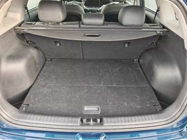 Kia Niro EXCLUSIVE 1,6GDi HEV - foto 24