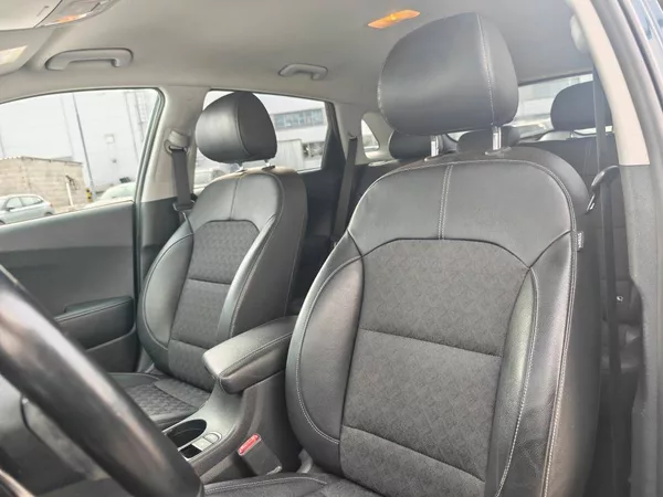 Kia Niro EXCLUSIVE 1,6GDi HEV - foto 6