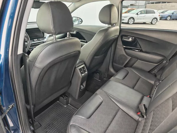 Kia Niro EXCLUSIVE 1,6GDi HEV - foto 7