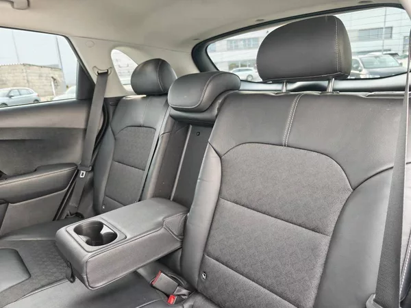 Kia Niro EXCLUSIVE 1,6GDi HEV - foto 8
