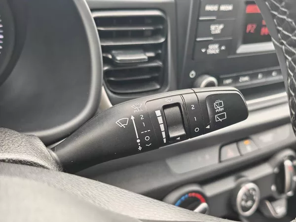 Kia Rio Comfort 1,25 CVVT - foto 14