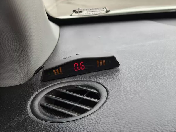 Kia Rio Comfort 1,25 CVVT - foto 19