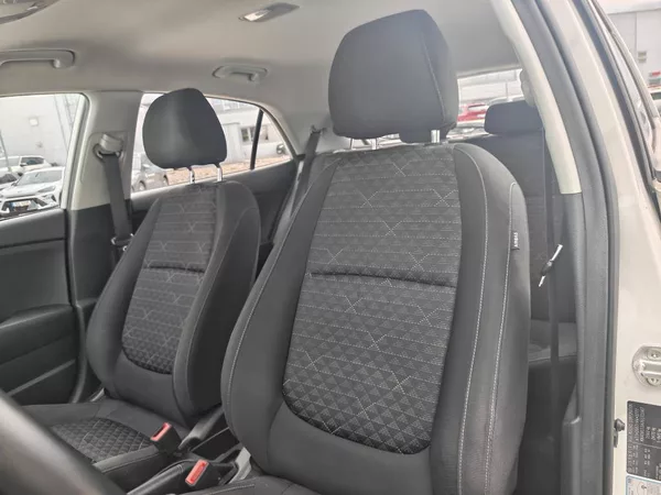 Kia Rio Comfort 1,25 CVVT - foto 6
