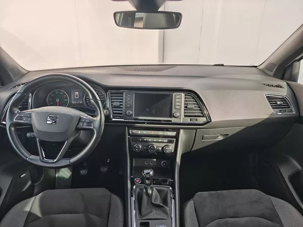 Seat Ateca Xcellence 4WD 6MP 1,4TSI - foto 10