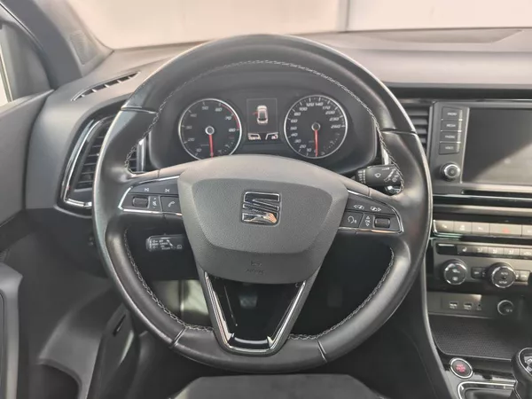 Seat Ateca Xcellence 4WD 6MP 1,4TSI - foto 11