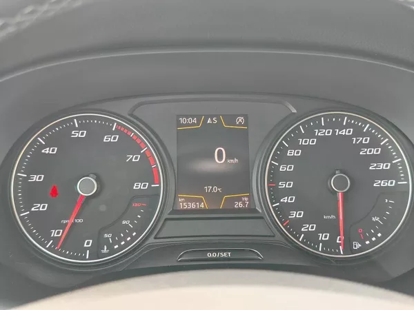 Seat Ateca Xcellence 4WD 6MP 1,4TSI - foto 12