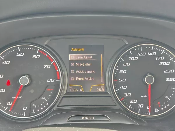 Seat Ateca Xcellence 4WD 6MP 1,4TSI - foto 13