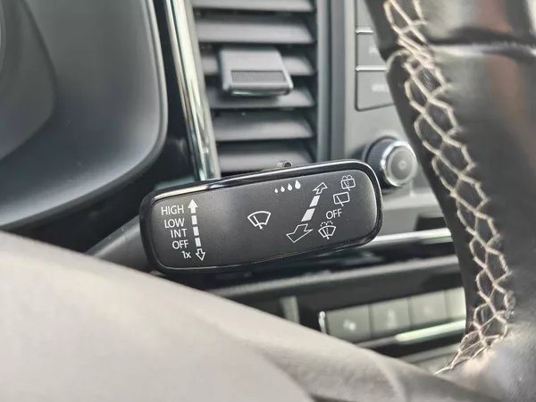 Seat Ateca Xcellence 4WD 6MP 1,4TSI - foto 16