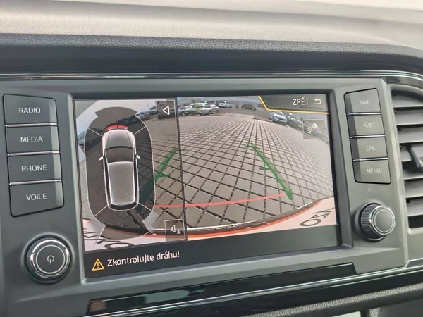 Seat Ateca Xcellence 4WD 6MP 1,4TSI - foto 18