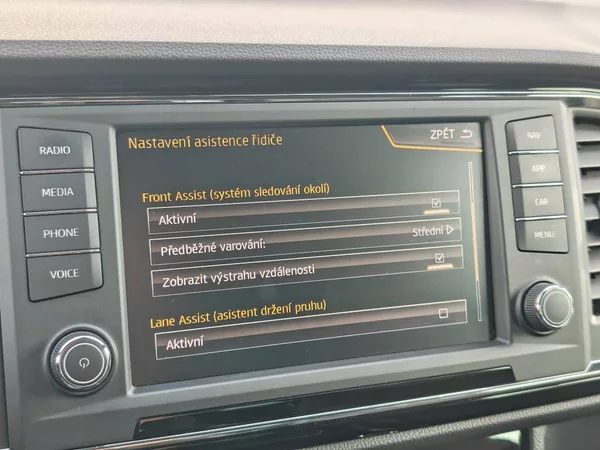 Seat Ateca Xcellence 4WD 6MP 1,4TSI - foto 19