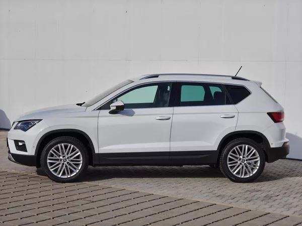 Seat Ateca Xcellence 4WD 6MP 1,4TSI - foto 3