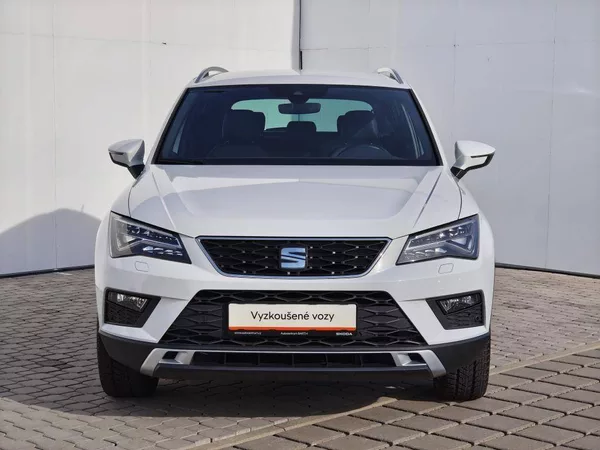 Seat Ateca Xcellence 4WD 6MP 1,4TSI - foto 4