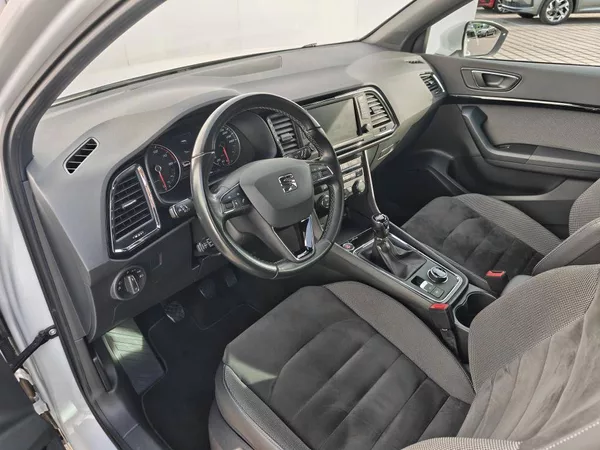 Seat Ateca Xcellence 4WD 6MP 1,4TSI - foto 5