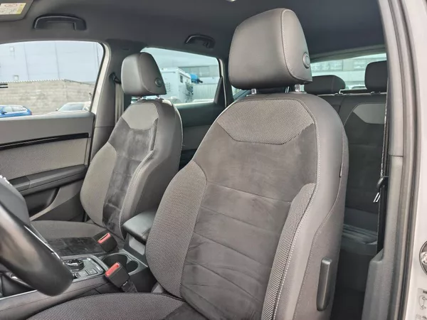Seat Ateca Xcellence 4WD 6MP 1,4TSI - foto 6
