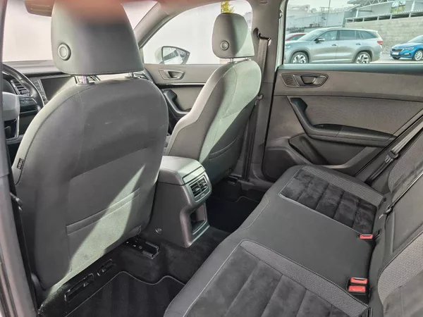 Seat Ateca Xcellence 4WD 6MP 1,4TSI - foto 7