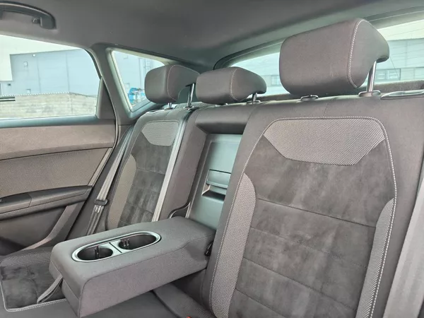 Seat Ateca Xcellence 4WD 6MP 1,4TSI - foto 8