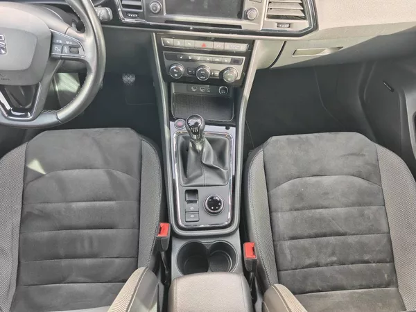 Seat Ateca Xcellence 4WD 6MP 1,4TSI - foto 9