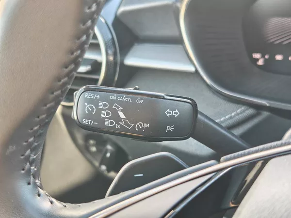 Škoda Fabia Top Selection 7DSG 1,0TSI - foto 13