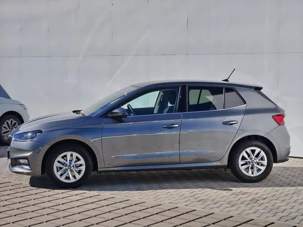 Škoda Fabia Top Selection 7DSG 1,0TSI - foto 3