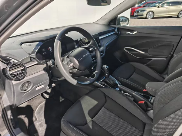 Škoda Fabia Top Selection 7DSG 1,0TSI - foto 5