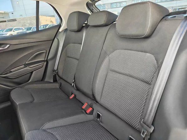 Škoda Fabia Top Selection 7DSG 1,0TSI - foto 8